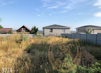 Продажа участка, 12 сот., поселок Реконструктор, Атаманская улица, 22