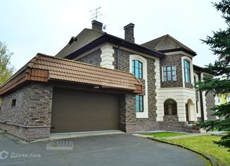 Продаю дом, 900 м2, деревня Маслово