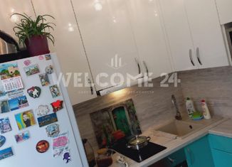 Продаю 1-комнатную квартиру, 32 м2, Новосибирск, Степная улица, 65, Степная улица