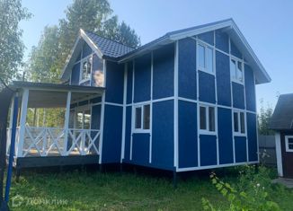 Продам дом, 139 м2, садоводческий массив Дивенская, 3-я линия