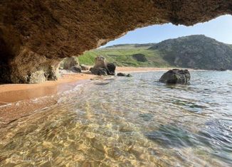 Продам участок, 6 сот., Щёлкино, площадь Крымской весны