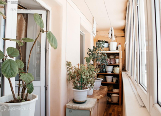 Продам 3-ком. квартиру, 58.6 м2, Давлеканово, улица Карла Маркса, 147/2