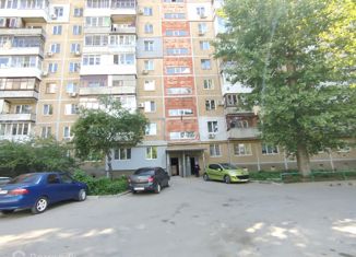 Продаю 1-ком. квартиру, 33.1 м2, Саратов, Топольчанская улица, 3А