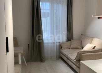 Продам квартиру студию, 15.6 м2, Москва, 1-я Миусская улица, 22с4, 1-я Миусская улица