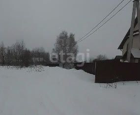 Продаю участок, 10 сот., поселок Воротынск, Железнодорожная улица