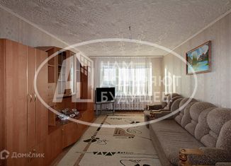 Продаю 3-ком. квартиру, 59.7 м2, село Кемуль, Комсомольская улица, 1