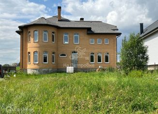 Продаю дом, 327 м2, деревня Картино