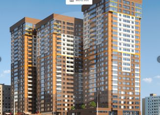 Продается однокомнатная квартира, 41 м2, Ростов-на-Дону, бульвар Комарова, 30/2с2, ЖК Аврора