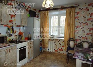 Продам трехкомнатную квартиру, 58 м2, Забайкальский край, улица Журавлёва, 74