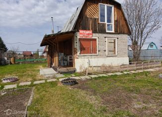 Продается дом, 42 м2, СНТ Мелиоратор, Ураганная улица