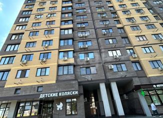 Продам 3-комнатную квартиру, 117.8 м2, Ростовская область, бульвар Комарова, 20В/9А