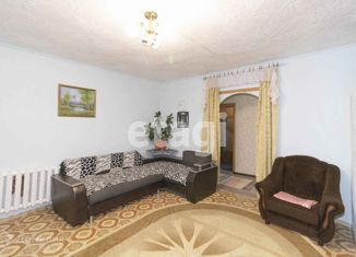 Продажа дома, 102 м2, посёлок городского типа Тугулым, площадь 50-летия Октября