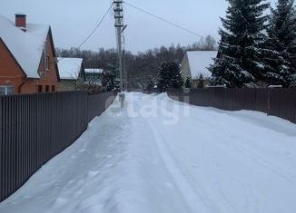 Продаю земельный участок, 6 сот., деревня Алексеевка