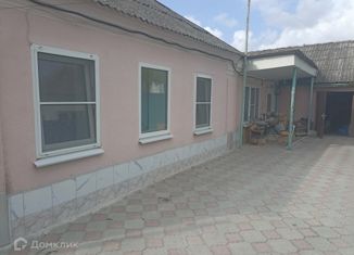 Продажа дома, 58 м2, станица Гостагаевская, Восточная улица, 55А