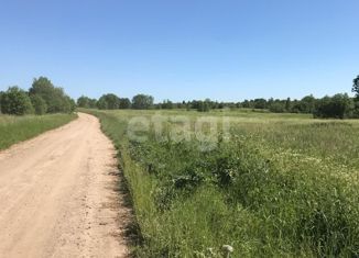 Продажа участка, 546 сот., деревня Суховерхово