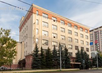 Сдам офис, 103 м2, Москва, Большая Андроньевская улица, 17, Большая Андроньевская улица