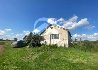 Дом на продажу, 56.3 м2, деревня Печенкино, Школьная улица, 29