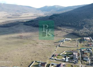 Продам земельный участок, 25 сот., село Тыловое, Ясная улица