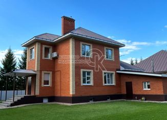 Продажа дома, 140 м2, Арск, улица Березинка