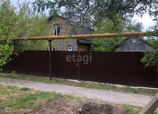 Продам дом, 80 м2, посёлок Сенной, улица Мира, 33