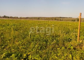 Участок на продажу, 30.6 сот., сельское поселение Каменка