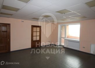 Продажа офиса, 119 м2, Омская область, улица 25 лет Октября, 11