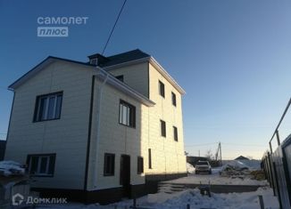 Продажа дома, 190 м2, село Долгодеревенское, Солнечная улица, 1Б