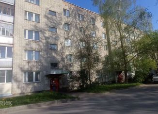 3-комнатная квартира на продажу, 60 м2, Рыбинск, набережная Космонавтов, 51