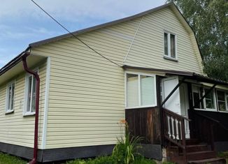 Продается дом, 80 м2, село Починки