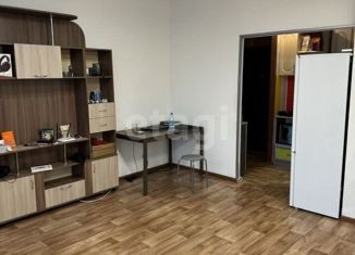 Продается однокомнатная квартира, 26.3 м2, Абакан, улица Торосова, 7к1