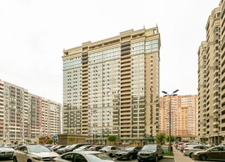 Продажа 2-ком. квартиры, 67.4 м2, Краснодар, Дальняя улица, 8к2, Фестивальный микрорайон