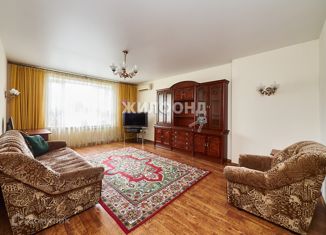 Продажа 3-ком. квартиры, 87.8 м2, Новосибирск, улица Гоголя, 42, метро Маршала Покрышкина