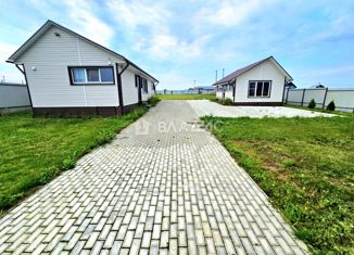 Дом на продажу, 126 м2, коттеджный посёлок Озёрный, территория Городище-3, 105