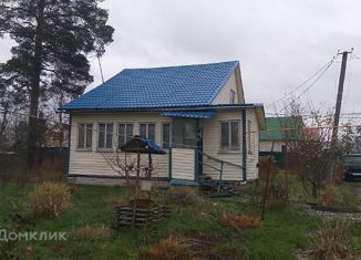 Продам дом, 72 м2, городской посёлок Ульяновка, улица Льва Толстого, 21