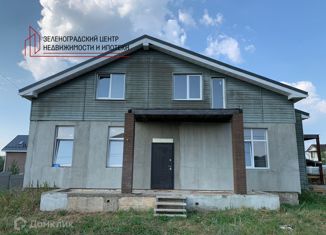 Дом на продажу, 289.7 м2, деревня Бакеево