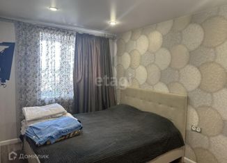 Продается 1-комнатная квартира, 43 м2, Самарская область, Берёзовая аллея, 1