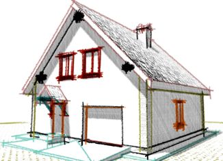Продам дом, 150 м2, ДНТ Каменский Оазис, Весенняя улица, 19