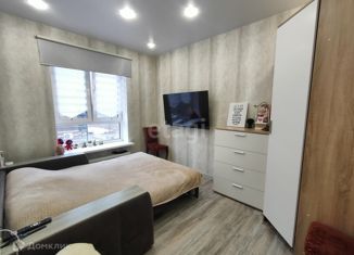 Однокомнатная квартира на продажу, 31 м2, Московская область, улица Вадима Усова, 12