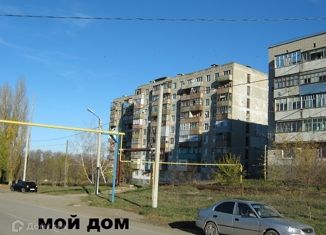 Однокомнатная квартира на продажу, 22 м2, Красный Сулин, улица Менделеева, 2