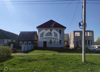 Продаю дом, 160 м2, Тамбовская область, Липецкое шоссе