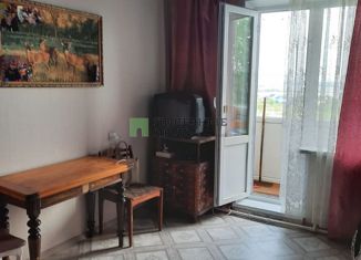 1-комнатная квартира на продажу, 32.1 м2, поселок Водник, Саратовская улица, 2