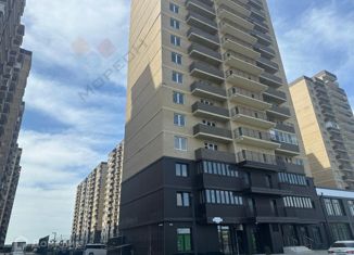 Продам 1-комнатную квартиру, 35 м2, Краснодар, улица имени Героя Ростовского, 8к5, Прикубанский округ