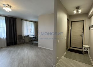 Сдается 2-комнатная квартира, 49.8 м2, Москва, Нахимовский проспект, 22, район Котловка