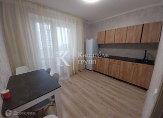 Продажа 1-ком. квартиры, 45 м2, Тюменская область, улица Александра Пушкина, 5