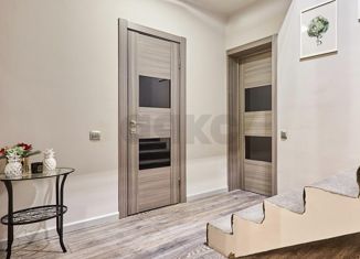 Таунхаус на продажу, 97 м2, аул Новая Адыгея, Западная улица, 9