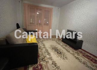 Сдам однокомнатную квартиру, 38 м2, Москва, проезд Дежнёва, 22к4, проезд Дежнёва