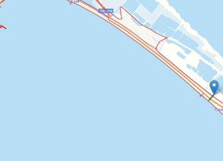 Продам участок, 10 сот., село Прибрежное, 35К-004, 54-й километр