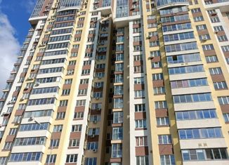 Продается однокомнатная квартира, 41.8 м2, Рязань, Васильевская улица, 5, ЖК Grand Comfort