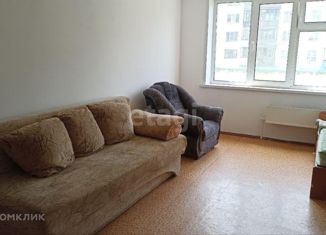 Однокомнатная квартира в аренду, 33.3 м2, Юрга, улица Машиностроителей, 49