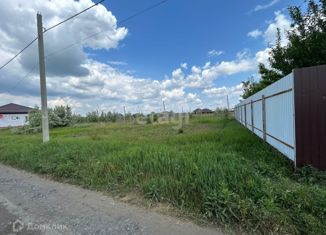 Продается земельный участок, 6 сот., Аксай, улица Игоря Великанова